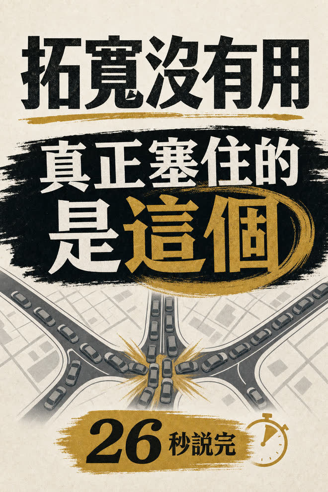 政見短影音封面